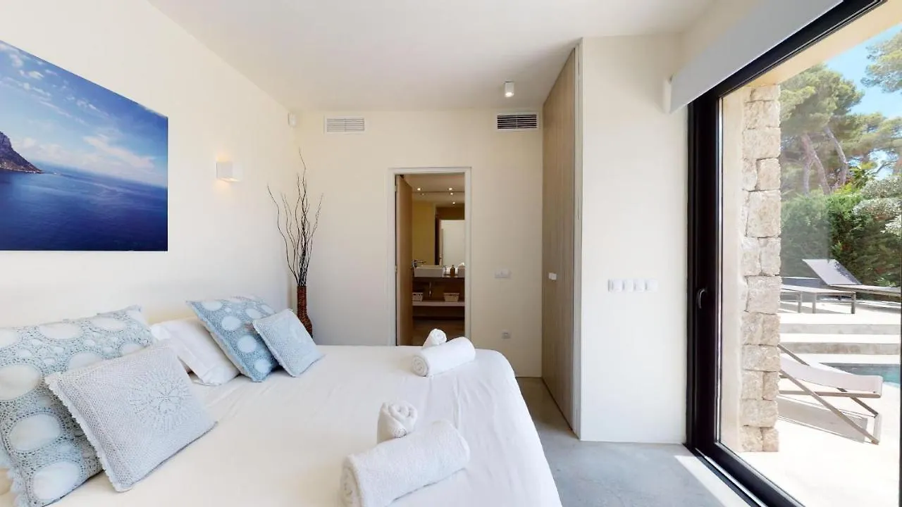 Villa Higueras Santa Eularia des Riu 0*,  Spanien