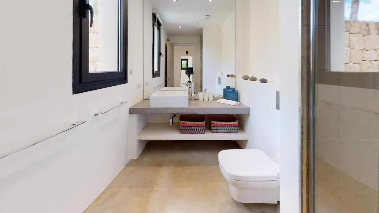 Villa Higueras Santa Eularia des Riu