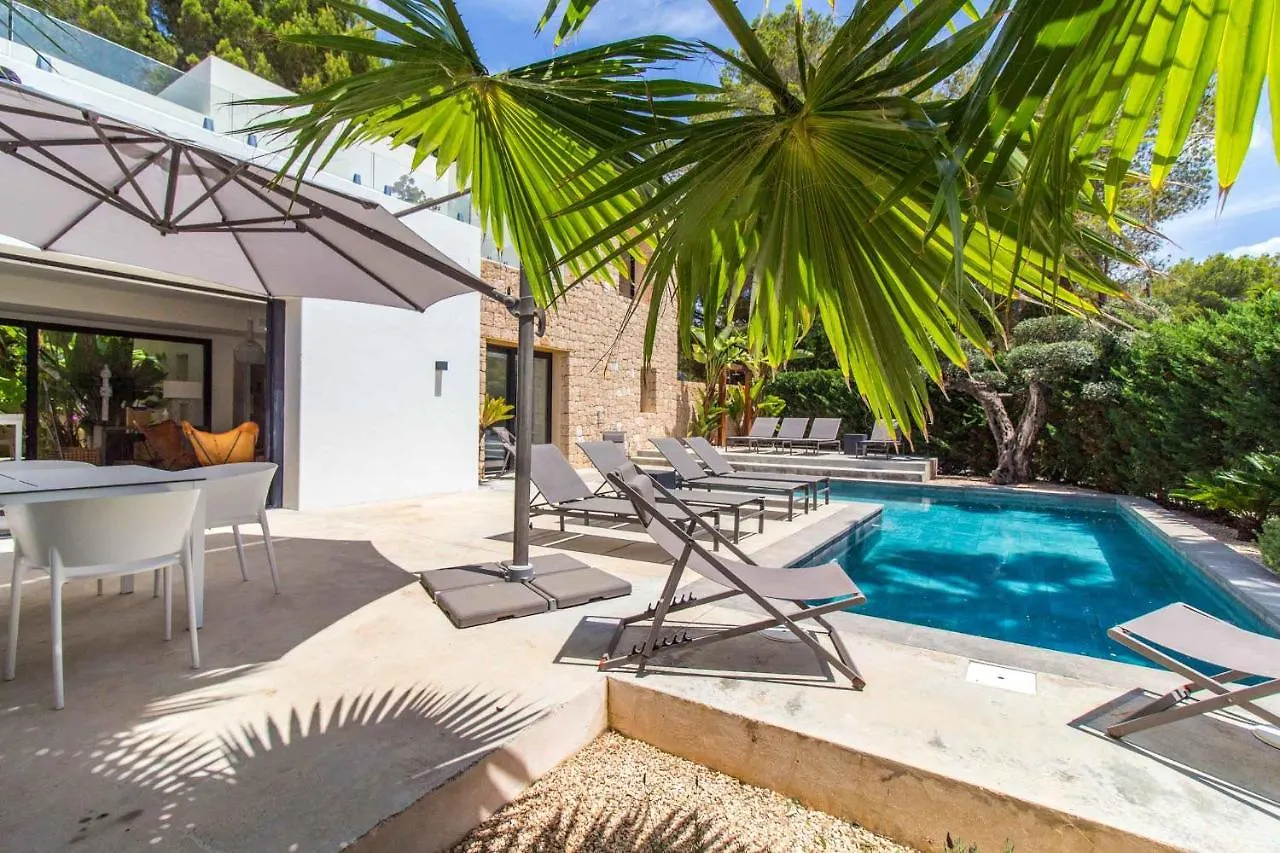 Villa Higueras Santa Eularia des Riu