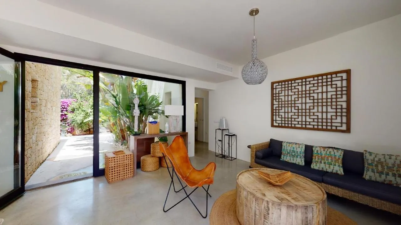 Villa Higueras Santa Eularia des Riu 0*,  Spanien