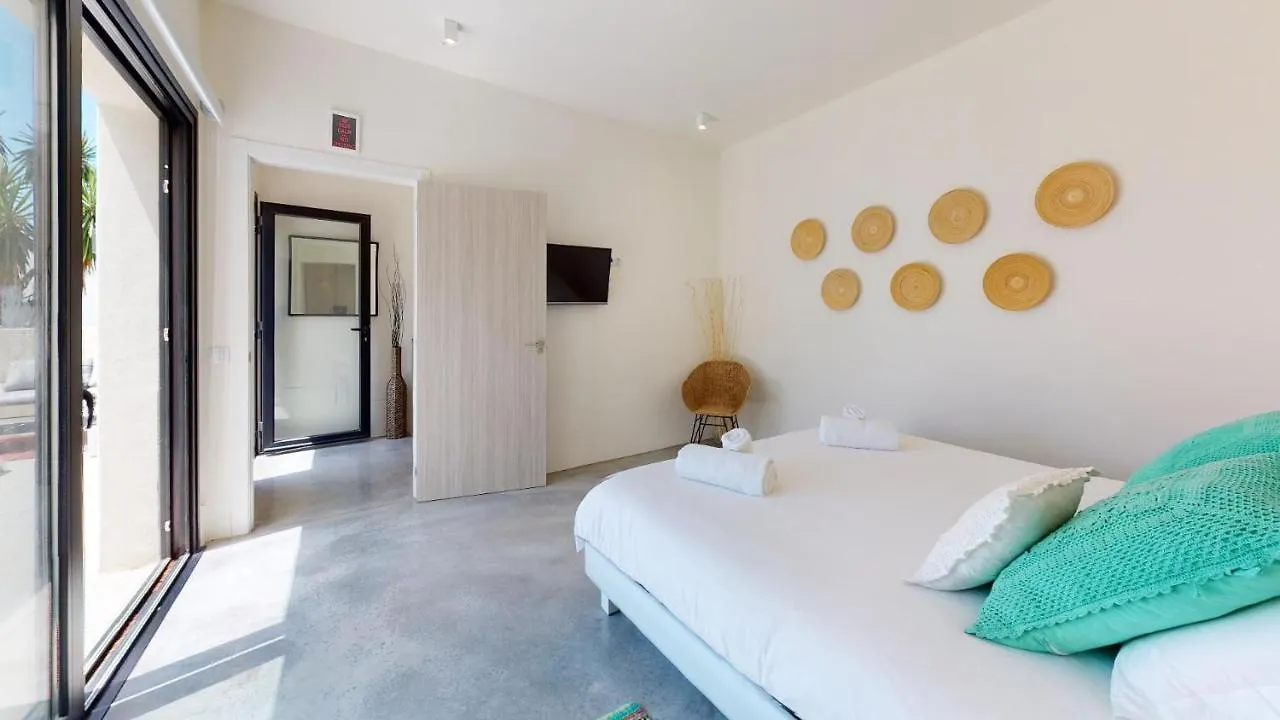 Villa Higueras Santa Eularia des Riu