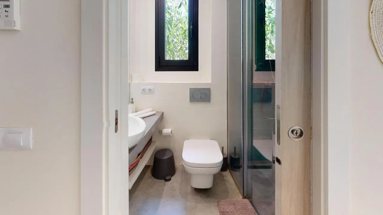 Villa Higueras Santa Eularia des Riu