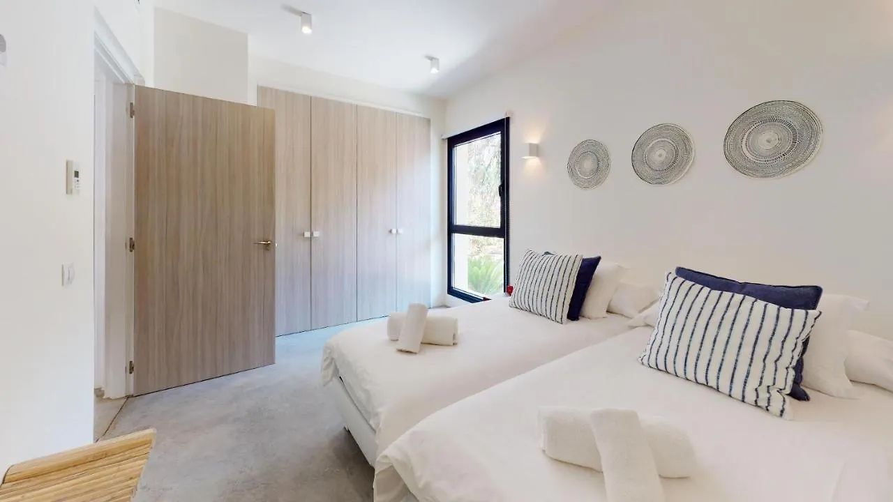 Villa Higueras Santa Eularia des Riu