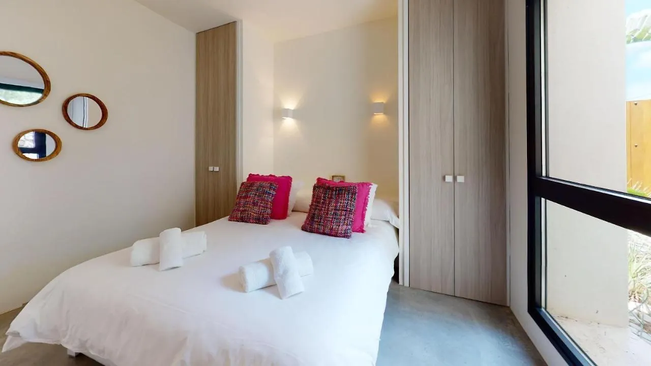 Villa Higueras Santa Eularia des Riu