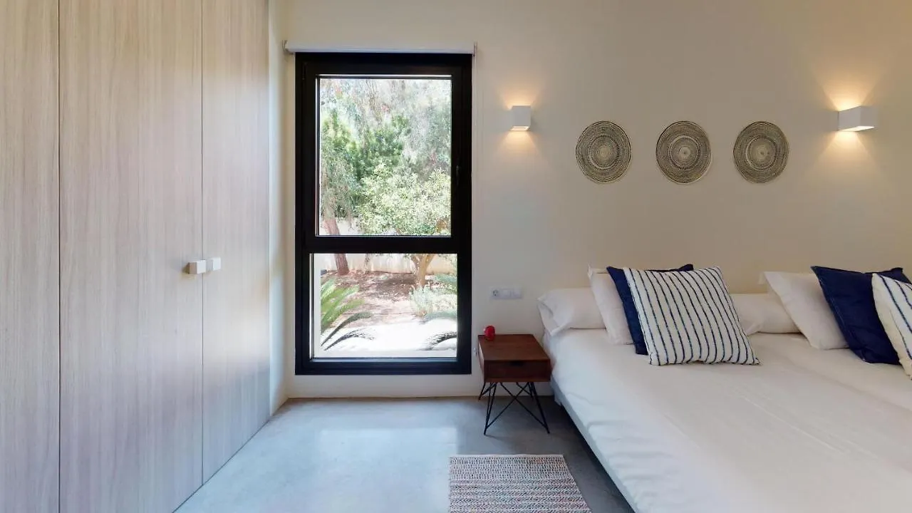 Villa Higueras Santa Eularia des Riu 0*,